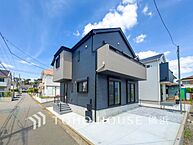 神奈川県横浜市港北区新吉田東5丁目：物件画像