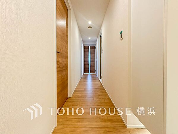 室内を拡大表示