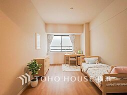 子供部屋の画像