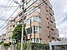 外観：時間のゆとりと空間、爽やかな陽光がもたらす光と風を贅沢なまでに感じる暮らしが始まります。