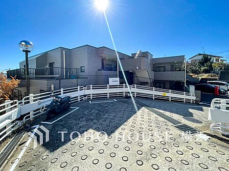 穏やかな住環境で子育てファミリーにもおすすめです。