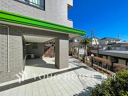 ここから始まる「日常」はご家族にとって大切で貴重な時間。