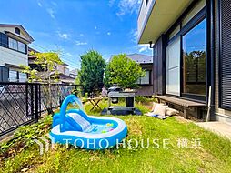 横浜市神奈川区三枚町 片倉町駅