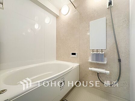 1日の疲れを取り心身を癒すことができる住まいの中のリラクゼーション空間。