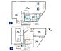間取り：3LDK　建物面積108.68ｍ2　土地面積119.03ｍ2