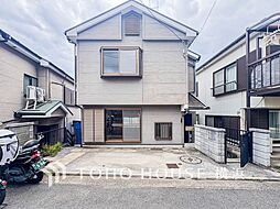 横浜市旭区鶴ケ峰1丁目 鶴ヶ峰駅