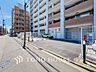 駐車場：敷地内駐車場（空き状況はお問い合わせください）。