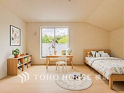 子供部屋の画像