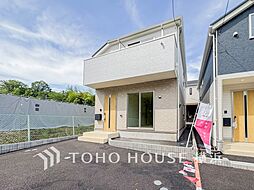 横浜市青葉区奈良町 第13-5号棟 玉川学園前駅