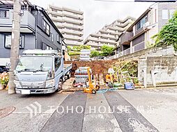 横浜市旭区中沢1丁目　1号棟　二俣川駅