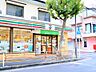 周辺：セブンイレブン二俣川店　500m　お手軽に食べれる食品や日用品雑貨などを扱う便利なコンビニ。 