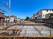 街と住まいが心地よい暮らしを演出します。（2026年6月撮影）