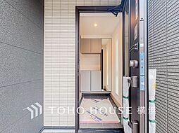 室内の画像