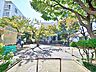 周辺：古川町さくら公園　700m　住宅街に存する小さな公園ですが、滑り台、ブランコ、ベンチ、お砂場など、一通りのものは揃っています。 