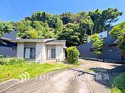 横浜市金沢区富岡東3丁目 京急富岡駅