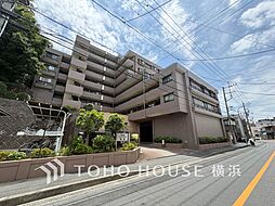 日神パレステージ鴨居