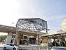 周辺：横浜市営地下鉄ブルーライン「中川」駅　260m　横浜駅までの所要時間は約26分。東急田園都市線も乗り入れているあざみ野駅までは1駅2分。 