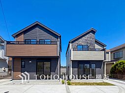 藤沢市本藤沢3丁目　3期-1号棟　藤沢本町駅