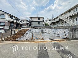 横浜市保土ケ谷区常盤台 2号棟 上星川駅