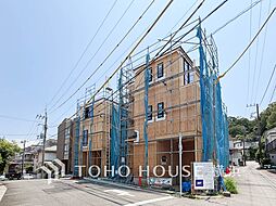 横浜市南区睦町2丁目 C号棟 吉野町駅