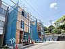 外観：街並み全体のデザインへの拘りと充実した設備はきっとご満足いただける筈。（2026年6月撮影）