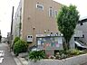 周辺：睦町保育園　450m　自然の中で四季を感じ心楽しい保育を心がけながら子ども達を温かく見守っています。 