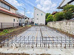 横浜市南区永田南2丁目 弘明寺駅