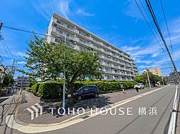 藤和西横浜ハイタウン