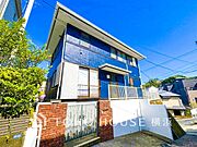 生活利便に優れた住環境に立地し、ゆとりある生活が送れます。