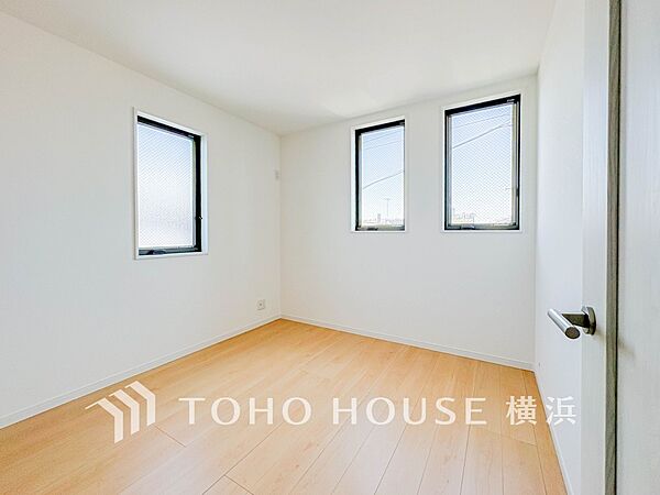 子供部屋
