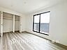 寝室：穏やかな寛ぎを届ける上質仕様のゆとりあるお部屋。心豊かにできるプライベート空間。