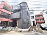外観：街と住まいが心地よい暮らしを演出します。