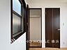 収納：住まいの快適性を左右する収納は欲しい場所に使い勝手のよい収納を確保しています。