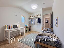 子供部屋の画像
