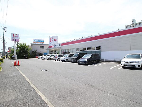周辺を拡大表示