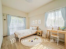 子供部屋の画像