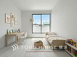 子供部屋の画像