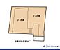 区画図：2-1区画　参考プラン、3SLDK、建物面積90m2、建物価格1426.5万円