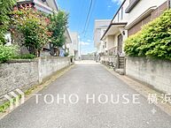 神奈川県横浜市戸塚区小雀町：物件画像