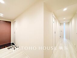 室内の画像