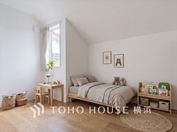 子供部屋の画像