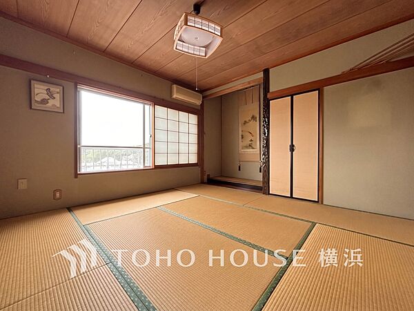 和室