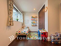 子供部屋の画像