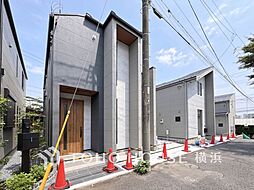 横浜市港北区下田町3丁目 2号棟 日吉本町駅