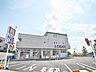 周辺：クリエイトエス・ディー青葉藤が丘店　500m　お薬や日用品はもちろん、冷蔵食品・冷凍食品・精肉・お酒などをお手ごろ価格で取り揃える頼もしいお店。 