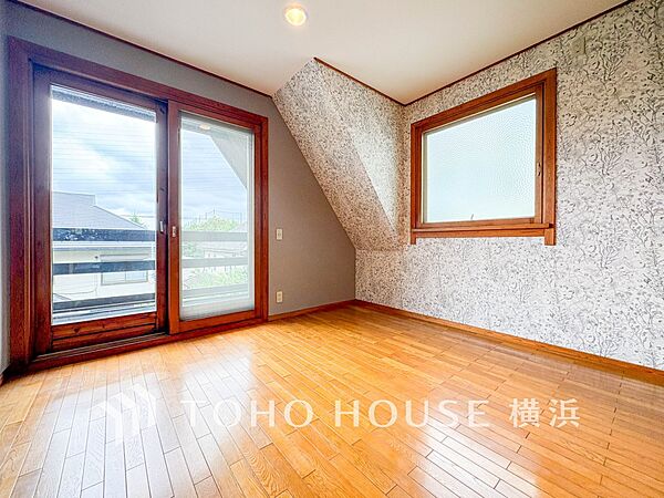 子供部屋