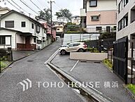 神奈川県横浜市保土ケ谷区桜ケ丘2丁目：物件画像