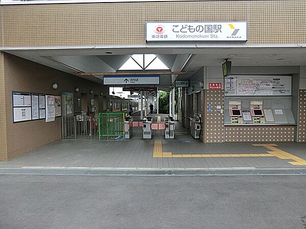 周辺を拡大表示