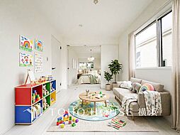 子供部屋の画像