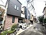 外観：暖かな陽光と爽やかな風がハーモニーを奏でる上質な空間を愉しむ暮らし。